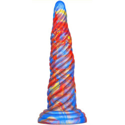 F*CK MY COLOR Gode Strik Horn S 18 x 4.8cm